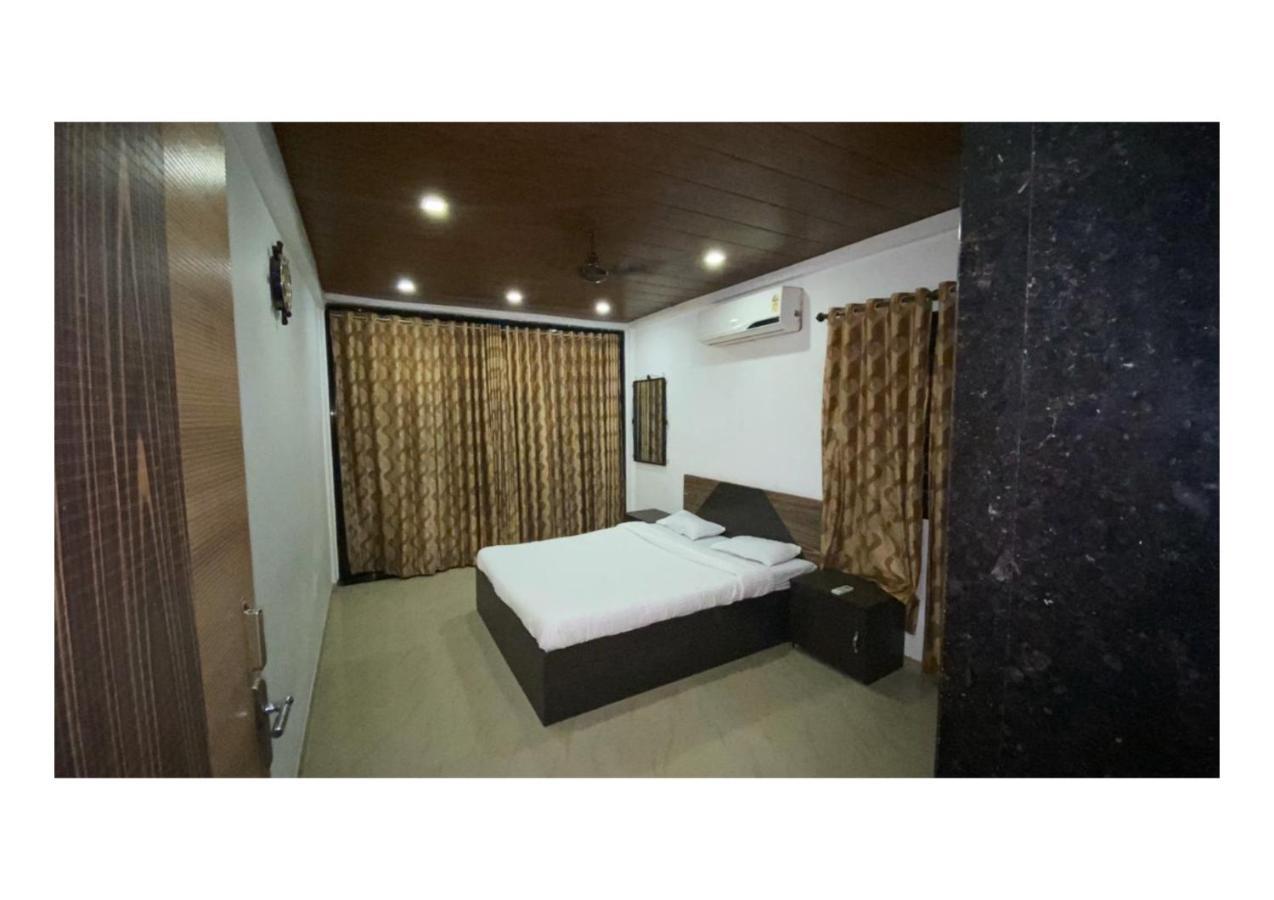 Mount Castle 5Bhk Villa Lonavala Exterior photo