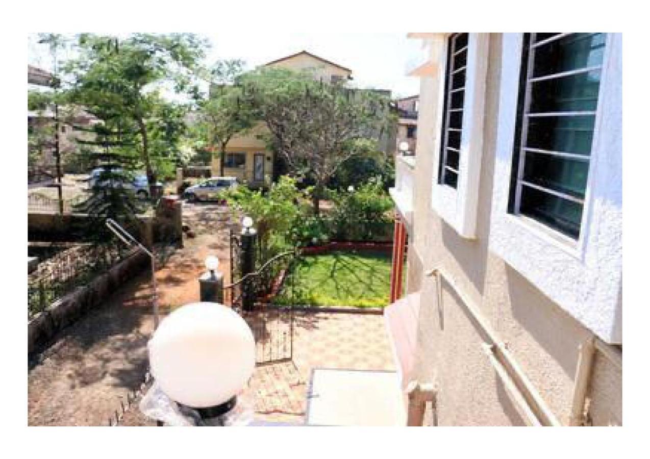 Mount Castle 5Bhk Villa Lonavala Exterior photo