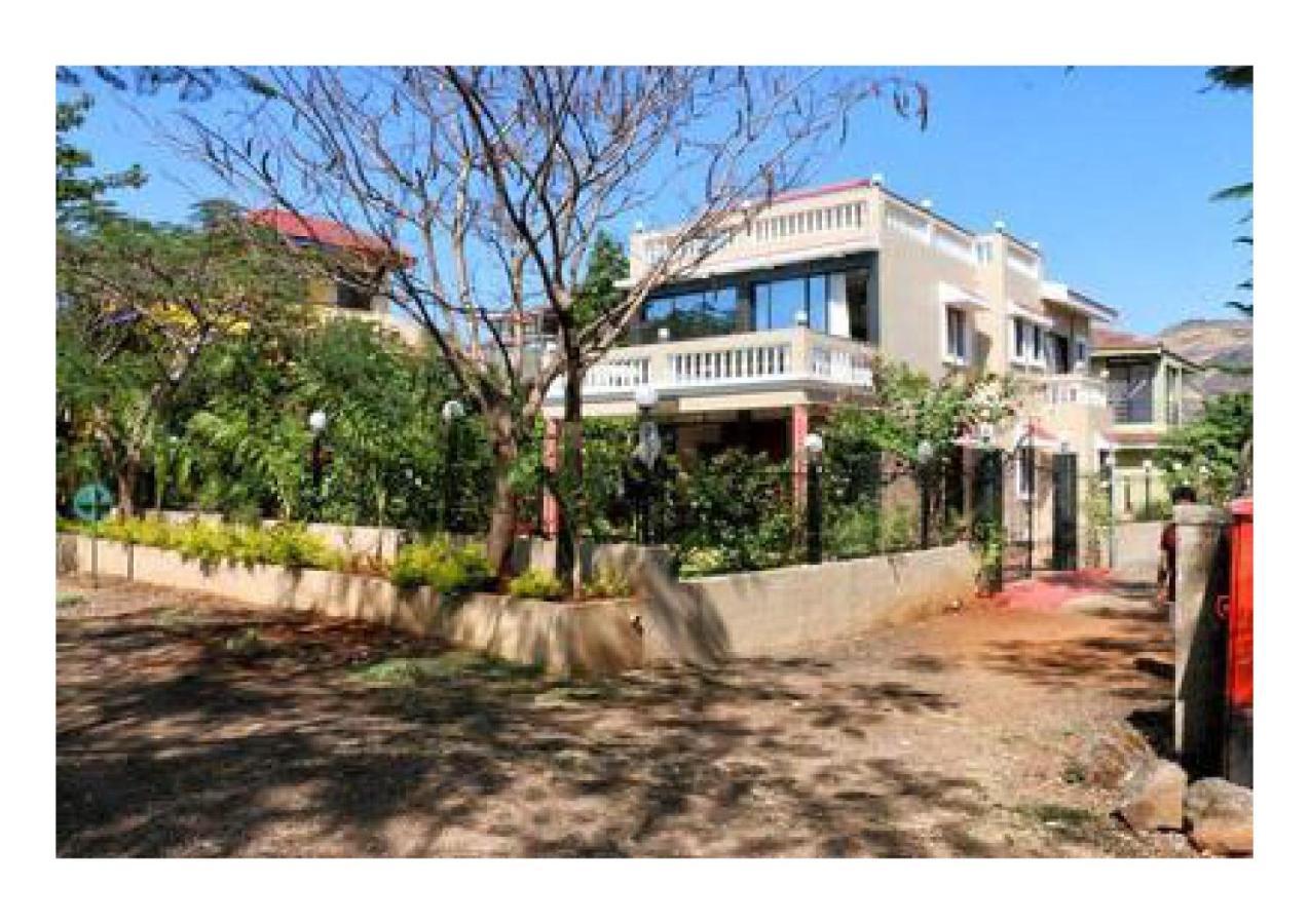 Mount Castle 5Bhk Villa Lonavala Exterior photo
